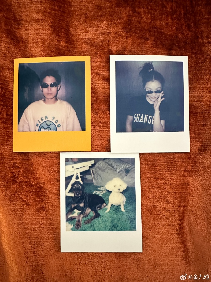 热搜第一！演员金靖宣布停工待产，回应被叫“金天妈妈”：我还是我