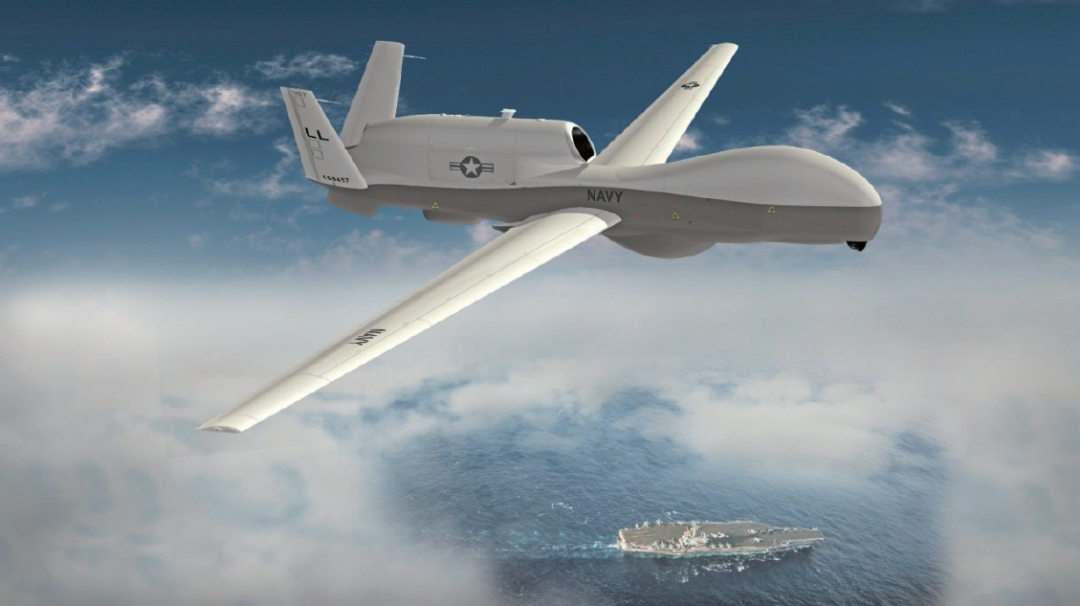 首发 | 从历史的角度管窥未来无人机空中作战的图1