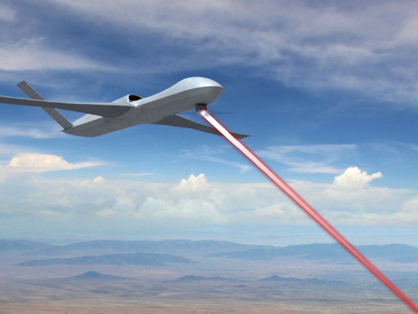 首发 | 从历史的角度管窥未来无人机空中作战的图6