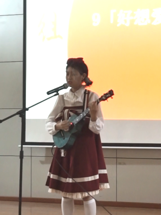 重庆大学第三届红白歌合战圆满落幕(重庆大学生合唱比赛)