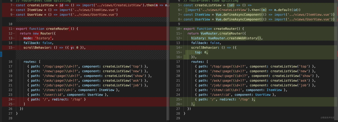 Vue2 一键转成 Vue3？给你个神器（VUE）记得收藏好！
