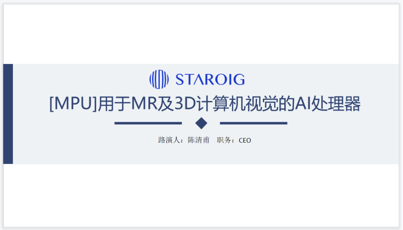 精准对接瑞昇基金 | 长风合睿空间1V1项目路演第3期活动圆满结束！