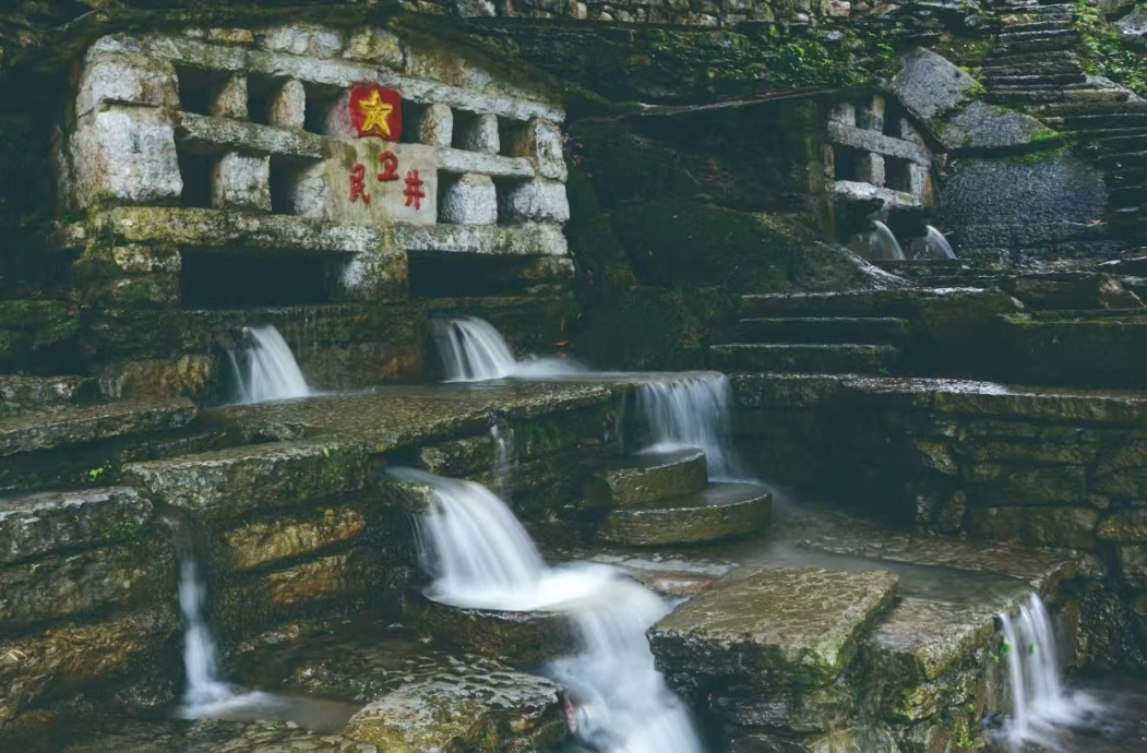 卫生家庭建设行动 | 德江县巾帼执笔共绘乡村新颜