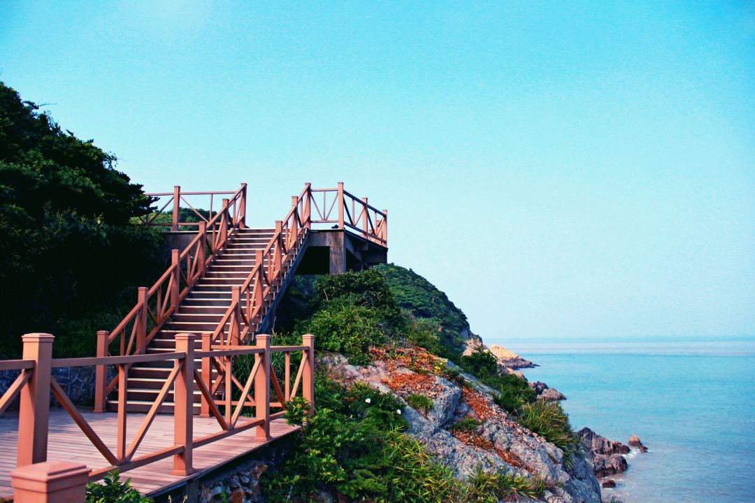 氧气哪里好全国第三！快来普陀吸一口“中国好空气”吧！_https://www.jmylbn.com_新闻资讯_第20张