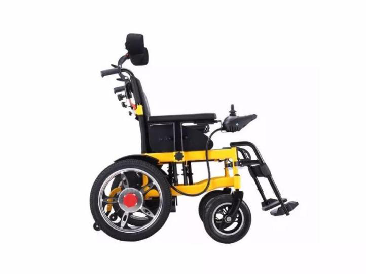 电动轮椅怎么保养科普丨电动轮椅的维护保养_https://www.jmylbn.com_新闻资讯_第9张