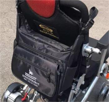 电动轮椅怎么保养科普丨电动轮椅的维护保养_https://www.jmylbn.com_新闻资讯_第10张