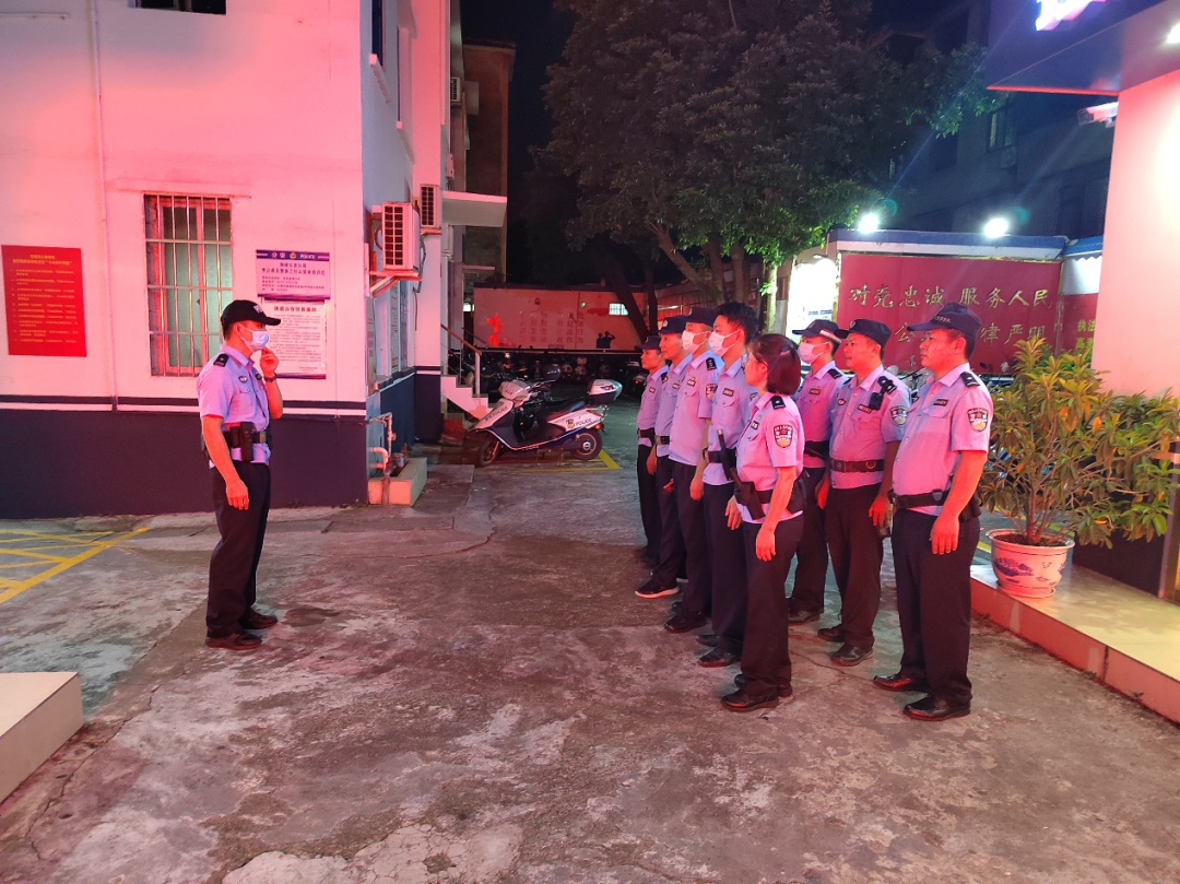 【迎评促建】|北海市实习生实习报告（3）