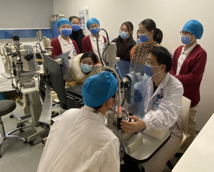 裂隙灯是什么带你了解眼科最常用的检查设备——裂隙灯_https://www.jmylbn.com_新闻资讯_第6张