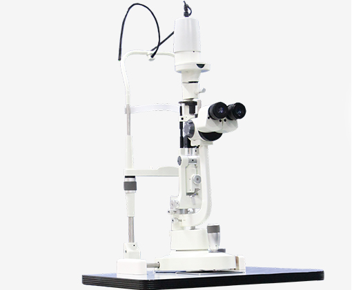 裂隙灯是什么带你了解眼科最常用的检查设备——裂隙灯_https://www.jmylbn.com_新闻资讯_第2张