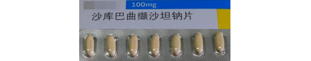 沙库巴曲缬沙坦的8个用药误区！