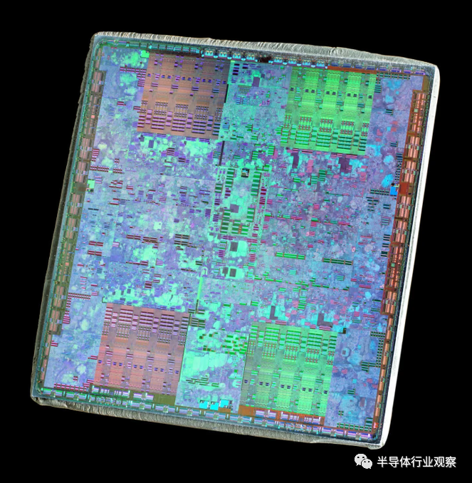 为什么是GPU？的图6