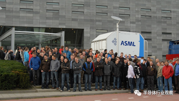 ASML科普，EUV光刻机的奇迹之路的图2