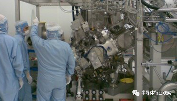 ASML科普，EUV光刻机的奇迹之路的图3
