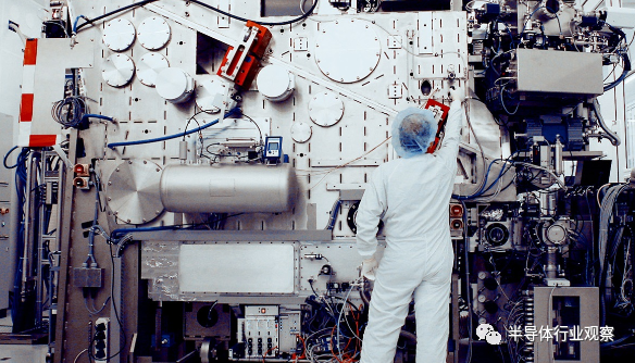 ASML科普，EUV光刻机的奇迹之路的图1