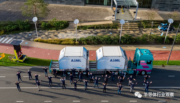 ASML科普，EUV光刻机的奇迹之路的图4