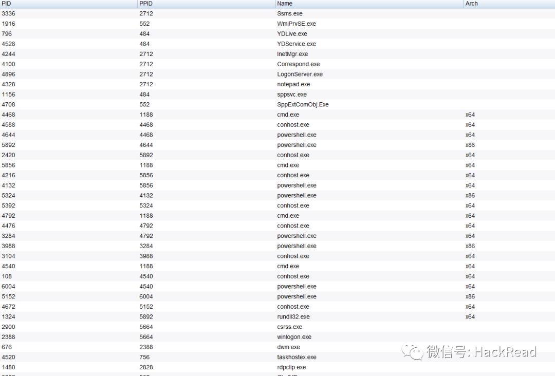 图17–记一次堆叠注入拿shell的总结–seo优化_前端开发_渗透技术