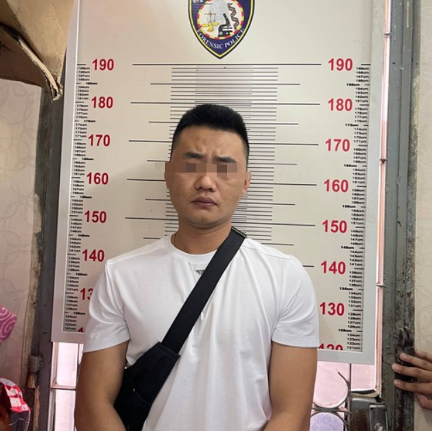 江苏小伙柬埔寨被圈养沦为“血奴”，23岁浙江被掳美女照片曝光：永远不要低估，世界的恶意（组图） - 8