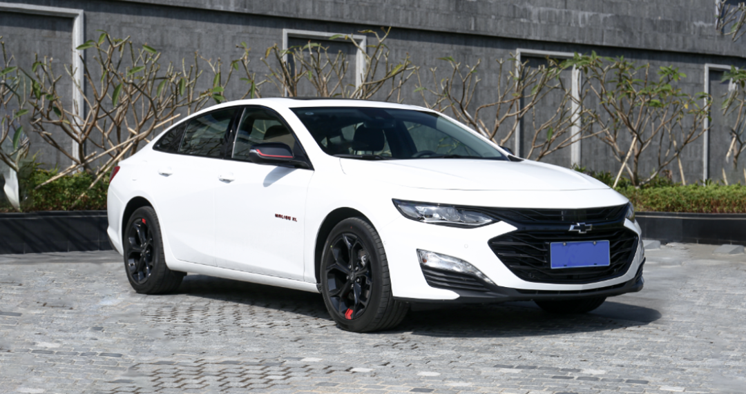 特长是操控优势是价格2021款迈锐宝xl被低估了吗