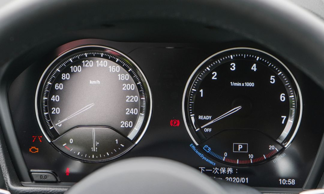 宝马120i用车报告懂得欣赏它的才是真爱