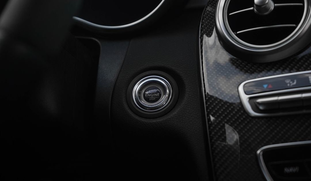 成个男人翻晒来 激情试驾奔驰C43 AMG旅行版