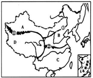 我国四大地理区域_地理区域国家对比图_地理区域划分标准