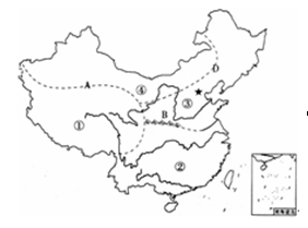 地理区域国家对比图_地理区域划分标准_我国四大地理区域