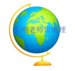 我国四大地理区域_地理区域划分标准_地理区域国家对比图