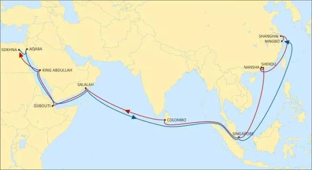纤夫拉船什么公司_天津市天船报关行有限责任公司_msk船公司
