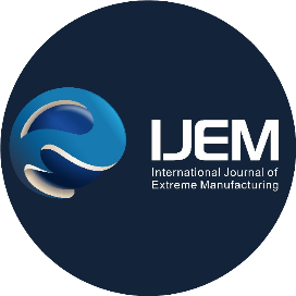 极端制造 IJEM
