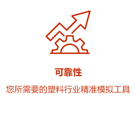 【Moldex3D2023新版本发布会】将于4月13日线上举办，诚挚邀请您来见证!!!的图7