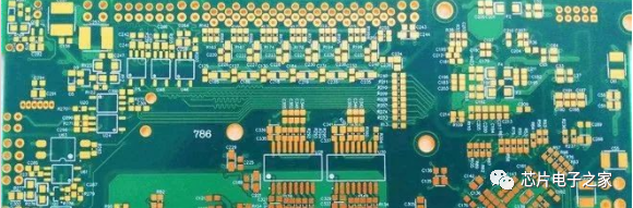 揭蛊！详细解析PCB抄板过程的图1