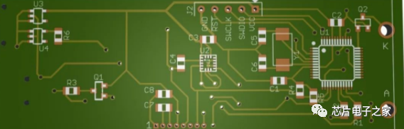 揭蛊！详细解析PCB抄板过程的图2