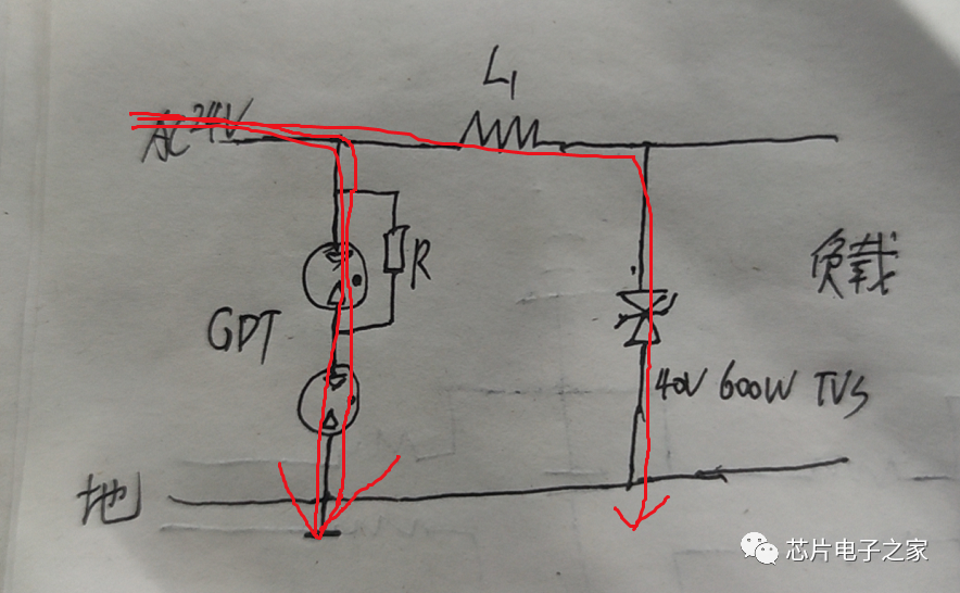 浪涌測試電壓需要從低電壓逐漸提升到標(biāo)準(zhǔn)中規(guī)定的測試等級