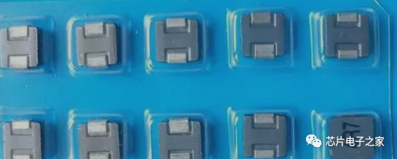 干货 | 懂主板？要先懂电感的图7