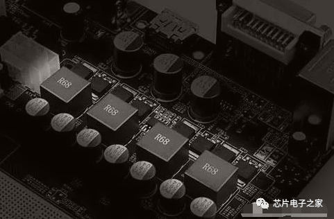 干货 | 懂主板？要先懂电感的图5