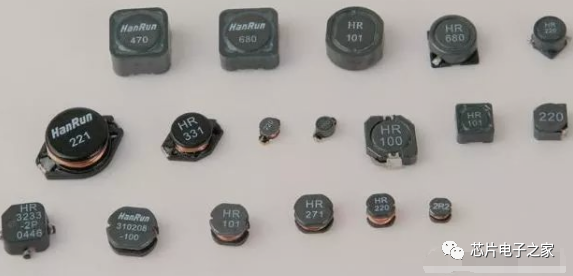 干货 | 懂主板？要先懂电感的图3