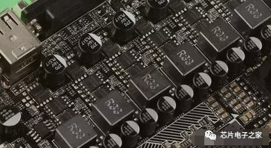 干货 | 懂主板？要先懂电感的图2