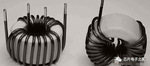 干货 | 懂主板？要先懂电感的图4