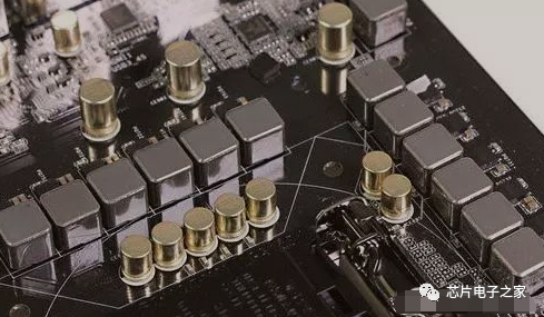 干货 | 懂主板？要先懂电感的图6