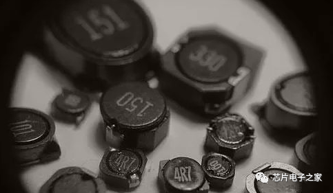 干货 | 懂主板？要先懂电感的图1