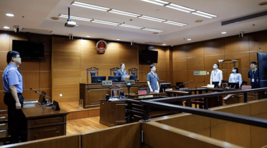130亿惊天骗局迎来一审宣判！被告人仅小学文化，花1400万买劳斯莱斯，一次年会用掉上千万（组图） - 2