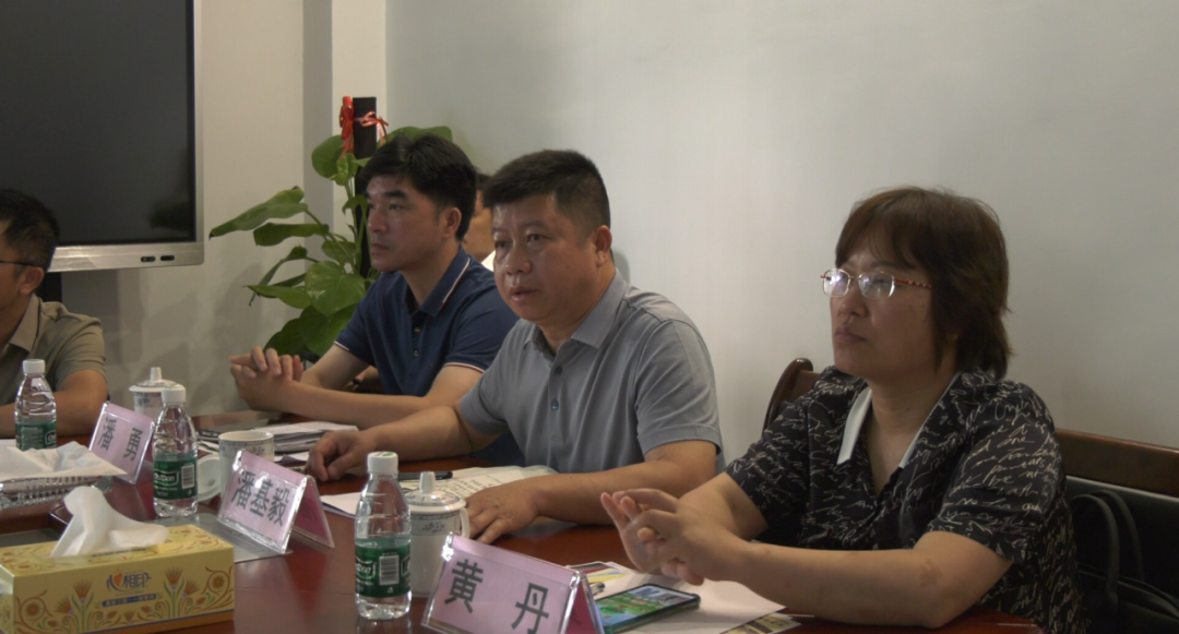 韦建明带队赴田阳区调研 - 领导活动 - 广西百色田林县人民政府门户