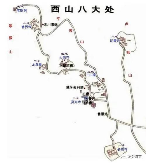 北京市八大处中学_八大处中学排名_北京八大处中学