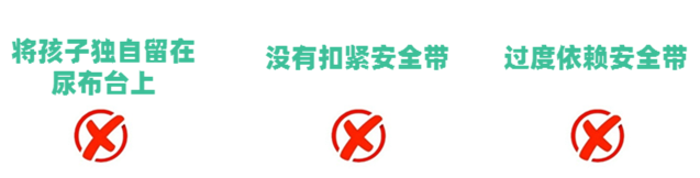 寶寶從床上、餐椅墜落，你第一步就做錯了！牢記這5步，一步都不能少 親子 第14張