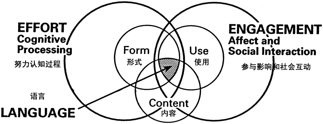 敲重点！宝宝学说话，家长最该关注1个动作