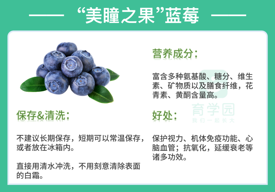 越洗越脏？这种应季水果，洗之前千万别做这个动作！