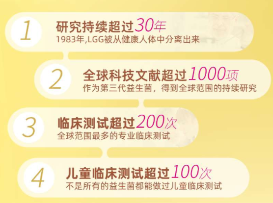 為什麼不建議隨便給孩子吃益生菌制劑？選錯菌株效果有限，還白花錢！ 親子 第10張