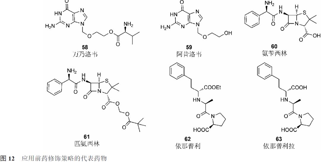 先导化合物结构优化策略 (一）改变代谢途径提高代谢稳定性 第18张