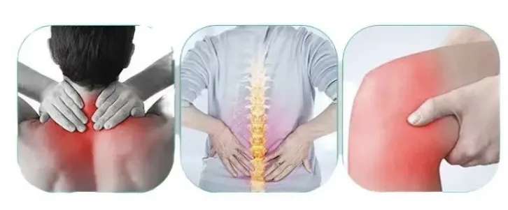 中频为什么能镇痛深度理疗，精准镇痛——郯城中心医院中频干扰电疗法_https://www.jmylbn.com_新闻资讯_第2张