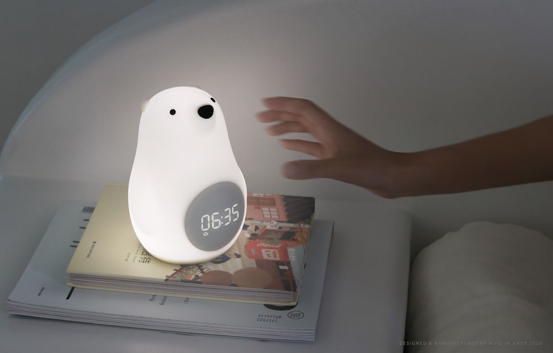 工业设计中的亲和力：圆润造型的图34